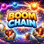 Chain Reaction Game: Stunning Best Firecracker Blast