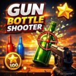 Bottle Storm: Elite Beach – Stunning Best Shooter