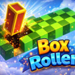 Box Roller: Stunning Best Puzzle Challenge