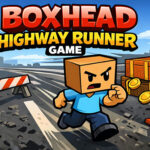 highway runner game: Stunning Best Endless Action