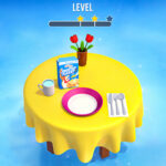 BreakFast Cooking Game
