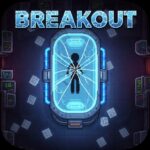 breakoutrun: Stunning Best Escape Adventure
