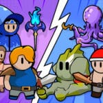 Breakthrough Team
