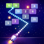 Brick Breaker Game: Stunning Best Arcade Fun