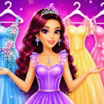 Bridal Makeup Salon Game – Free Wedding Makeup & Dress Up Game for Girls