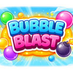 Bubble Blast: Must-Have Best Arcade Challenge