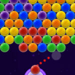 Bubble Shooter Aura