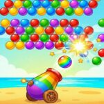 Bubble Shooter Blast Mania: Stunning Best Bubble Fun