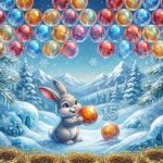 Bubble Shooter Pop Burst Challenge – Best Free Bubble Shooter Game Online