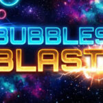 bubble shooter Stunning Best Space Blast Game