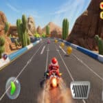 Buggy Racing