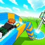 Water Slide: Stunning Best Aquapark Builder