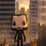 Bullet Guide Wick: Stunning Best Action Shooter