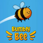 collect all the honey: Stunning Best Bee Adventure