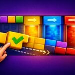 Candy Crunch: Must-Have Best Puzzle Game