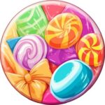 candy puzzle game: Stunning, Best Match Adventure
