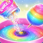 Candy Shop Game: Must-Have Best Sweet Adventure