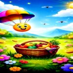 falling candies: Stunning Best Arcade Challenge