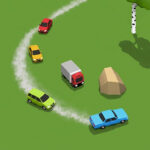 Car Chase Game: Stunning Best Racing Adventure