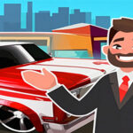 Car Dealer Idle: Best Tycoon Adventure