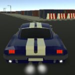Car Driving Game: Stunning Best City Racer