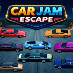 Car Jam Escape