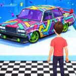 Car Modified Master