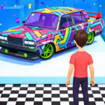 Car Modification Game: Stunning Best Customization
