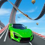 Car Parkour Challenge