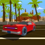 Stylized Car Racing Game: Stunning Best Arcade Racer
