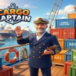 Cargo Captain: Stunning Best Puzzle Adventure