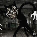 scary cats: Stunning Best Puzzle Game
