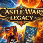 Castle Wars: Legacy