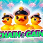 Chain Reactions: Stunning Best Puzzle Game