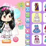 Chibi Doll World