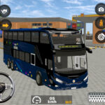 City Bus Driving Experience: Stunning Best Game