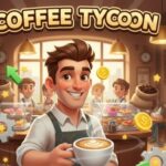 coffee restaurant: Must-Have Best Tycoon Game