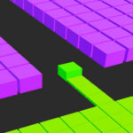 Connect Balls 3D: Stunning Best Puzzle Game