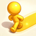 Color Path Game: Stunning Best Puzzle Adventure