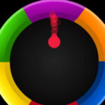 Color Spin: Stunning Best Arcade Challenge