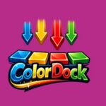 Color-Matching Puzzle: Stunning Best Fast Challenge