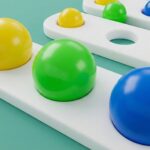 Combo Color Unlocker: Stunning Best Puzzle Game
