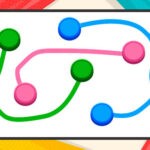 Connect Colors Game: Stunning Best Puzzle Fun