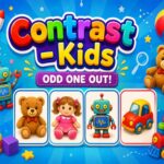 Contrast   Kids