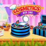 Cake Baking Game: Stunning Best Bakery Adventure