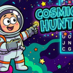 Space-Themed Categories: Stunning Best Word Hunt