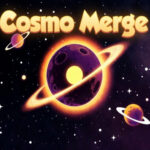 Space-Themed Merge Puzzle Game: Stunning Best Cosmic Fun