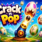 Crack n Pop