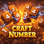 Craft Number