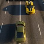 Crazy Traffic Racing: Stunning Best Arcade Rush